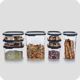 Food Storage