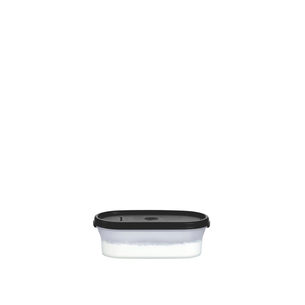 Tupperware® Modular Mates® Oval 1 | Food Storage Container 2-cup / 500 mL