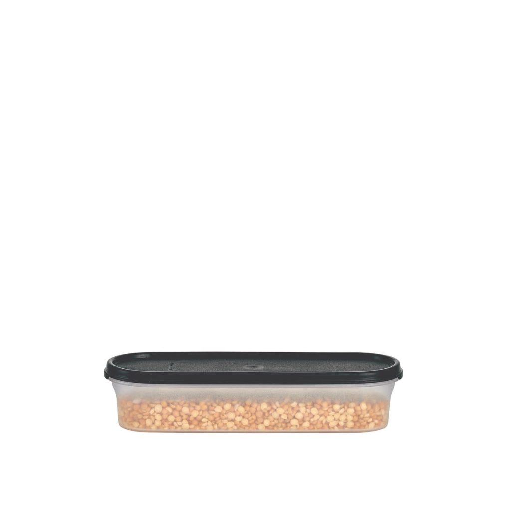 Tupperware® Modular Mates® Super Oval 1 | Food Container 3.35-cup / 800 mL