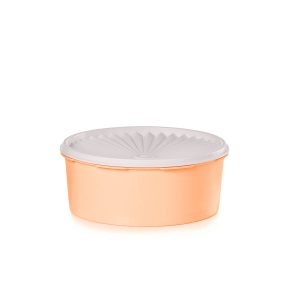 Stacking Canister