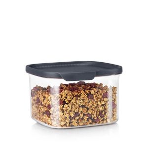 Tupperware® Ultra Clear Square | 7 cup / 1.7 L