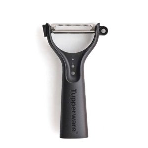 Tupperware® 5-in-1 Universal Peeler | Double Blade Vegetable Peeler